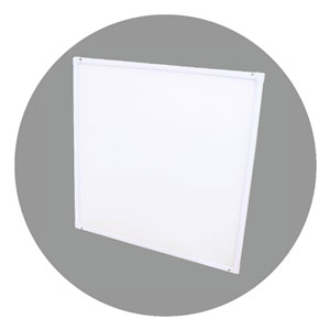 Painel LED industrial em São Paulo