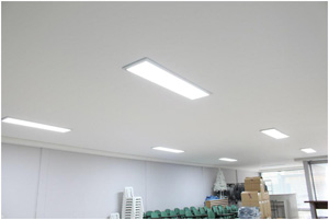 Paineis de Led