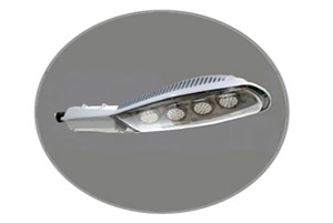 Refletor LED pública