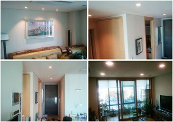 Iluminação Residencial