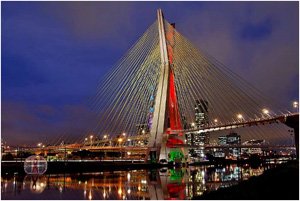 LED São Paulo