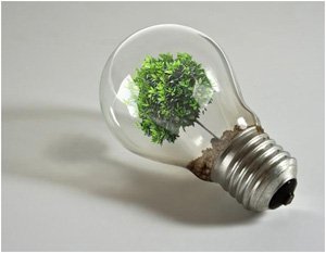 Redução Consumo Energia