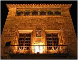 Refletores LED