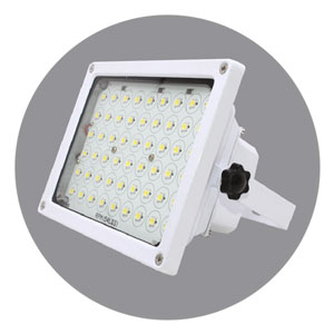 Refletor LED comercial