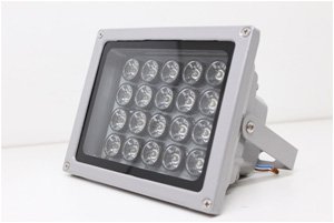 Refletores LED