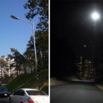 Lux Maior - Iluminação LED de Alta Tegnologia - Iluminação pública e Urbana