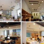 Lux Maior - Iluminação LED de Alta Tegnologia - Iluminação Industrial e Comercial