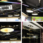 Lux Maior - Iluminação LED de Alta Tegnologia - Iluminação Industrial e Comercial