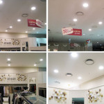 Lux Maior - Iluminação LED de Alta Tegnologia - Iluminação Industrial e Comercial