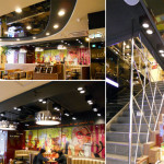 Lux Maior - Iluminação LED de Alta Tegnologia - Iluminação Industrial e Comercial