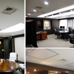 Lux Maior - Iluminação LED de Alta Tegnologia - Iluminação Industrial e Comercial