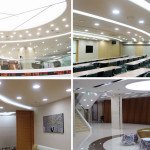 Lux Maior - Iluminação LED de Alta Tegnologia - Iluminação Industrial e Comercial