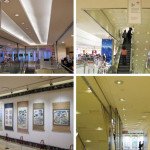 Lux Maior - Iluminação LED de Alta Tegnologia - Iluminação Industrial e Comercial