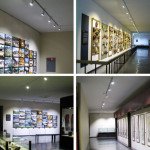 Lux Maior - Iluminação LED de Alta Tegnologia - Iluminação Industrial e Comercial