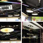 Lux Maior - Iluminação LED de Alta Tegnologia - Iluminação Industrial e Comercial