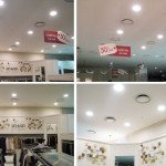 Lux Maior - Iluminação LED de Alta Tegnologia - Iluminação Industrial e Comercial