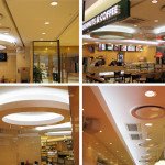 Lux Maior - Iluminação LED de Alta Tegnologia - Iluminação Industrial e Comercial