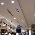 Loja de Calçados - Malásia