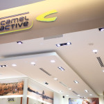 Loja de Calçados - Malásia