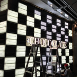 Loja de Chocolate - Taiwan