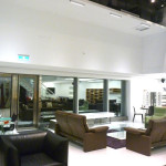 Loja de Móveis - Japão