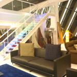 Loja de Móveis - Japão