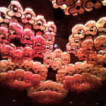 Salão de Jantar - Taiwan