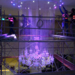 Salão de Jantar - Taiwan