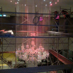 Salão de Jantar - Taiwan