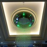 Salão de Jantar - Taiwan