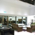 Loja de Móveis - Japão