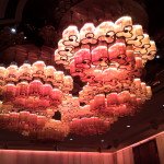 Salão de Jantar - Taiwan