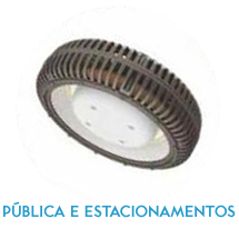Iluminação Pública e de Estacionamentos Iluminação Pública e de Estacionamentos