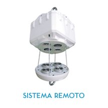 Sistema remoto Sistema remoto