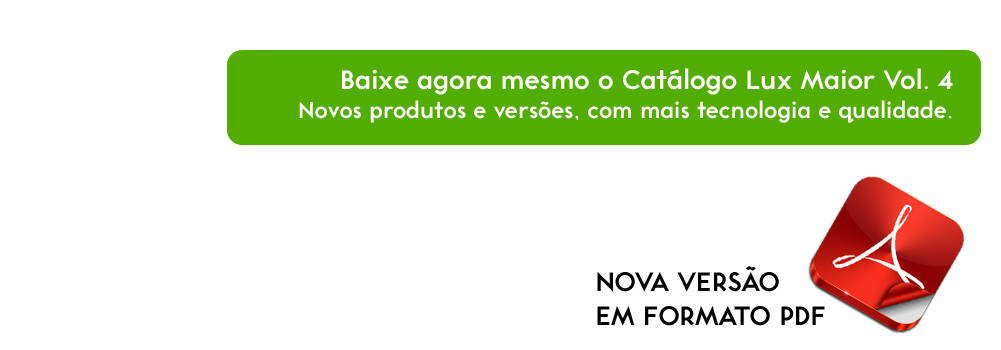 Catálogo Lux Maior Vol. 4 - Versão 2015 em PDF