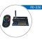 Controle PD-250